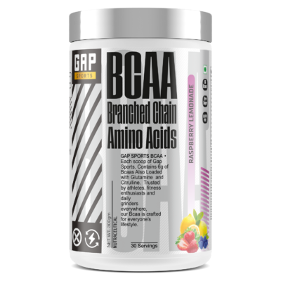 Gap sports BCAA Branched Chain Amino Acids