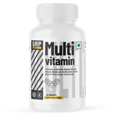 Gap Sports Multivitamins