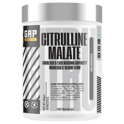 Gap sports Citrulline Malate