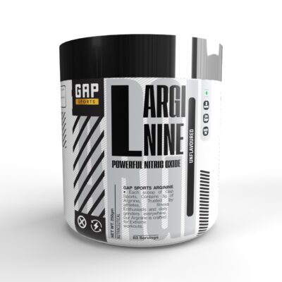 Gap sports L Arginine