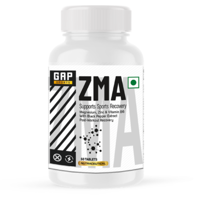 ZMA