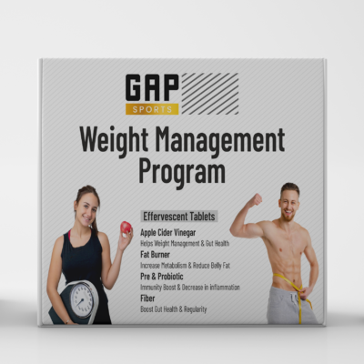 Weight Management Program