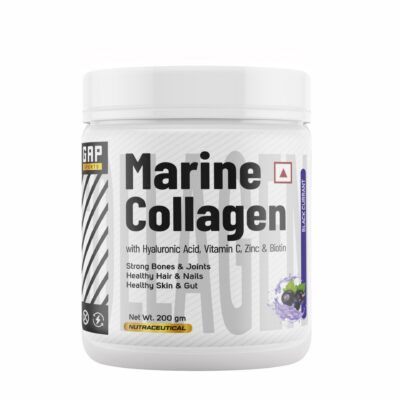 Marine Collagen